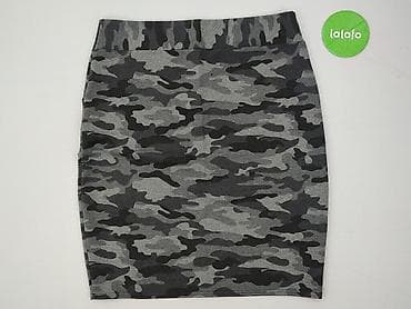 spódnice plus size: Спідниця жіноча, розмір XL — 3