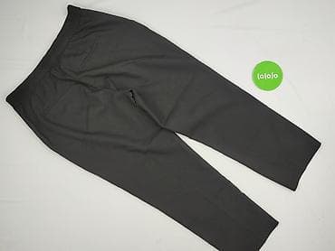 deichmann.pl obuwie: Sinsay, Spodnie materiałowe damskie, rozmiar L — 3