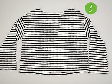 only sweter w paski: Shein, Bluzka damska, rozmiar S — 3