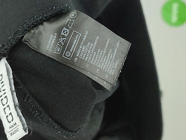 spódnice bordo: H&M Divided, Spódnica damska, rozmiar L — 5