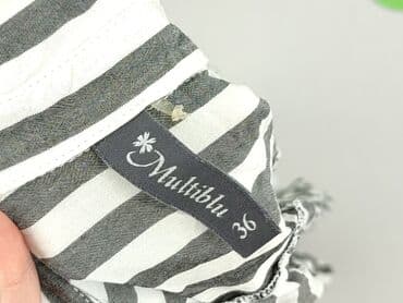 bluzki i koszule damskie day birger et mikkelsen: Multiblu, Koszula damska, rozmiar S — 5