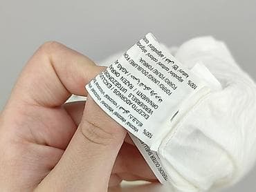 pull bear klapki: PULL&BEAR, Sukienka damska, rozmiar S — 4