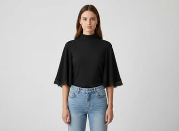 bluzki kimono reserved: Reserved, Bluzka damska, rozmiar XS — 6