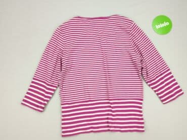 bluzki w paski z serduszkiem: Cotton Traders, Bluzka damska, rozmiar XL — 3