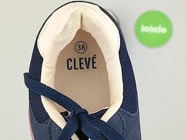 trampki biale nike: Sneakersy damskie, rozmiar 38 — 6