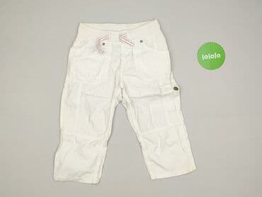trampki vans authentic: Material trousers, Pepperts!, 2-3 years, 92/98, condition - Very good — 2