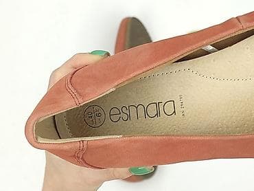 esprit buty deichmann: Esmara, Balerinki damskie, rozmiar 40 — 4