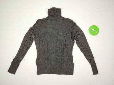 hm t shirty basic: H&M, Women`s golf, size M (EU 38) — 2