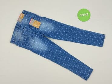 body cute: Джинси, Little kids, 5-6 р., 110/116, стан - Ідеальний на lalafo.pl — 3 body cute: Джинси, Little kids, 5-6 р., 110/116, стан - Ідеальний — 3