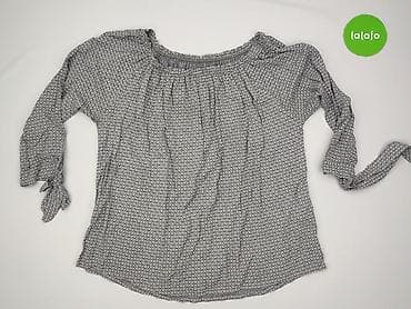 haftowane bluzki: Bluzka damska, rozmiar L — 2