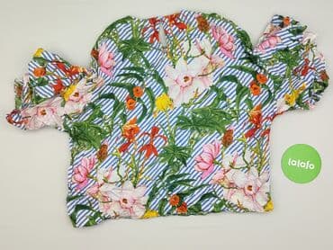 koszulka spongebob cropp: Bluzka damska, 3XL — 3