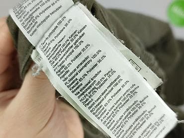 oversize basic t shirt: Decathlon, Spodnie dla mężczyzn, rozmiar 2XL — 5