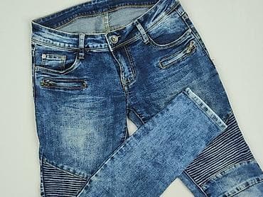 denimco: Jeansy damskie, rozmiar M — 1