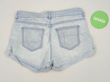 szorty z marynarka: H&M, Szorty damskie, XS — 3