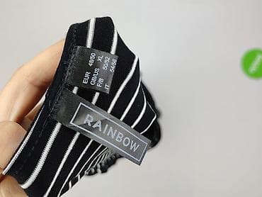 janine l: RAINBOW, Tunika damska, rozmiar XL — 4