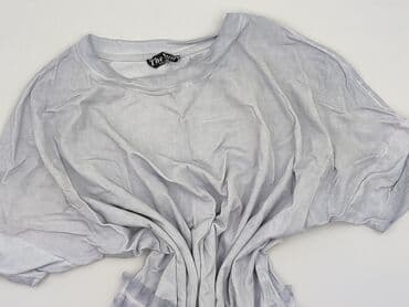 T-shirt damski, rozmiar 5XL