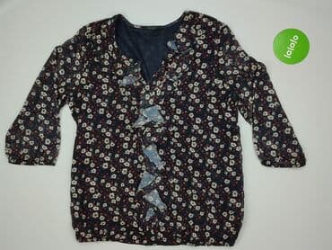 buty na platformie cropp: Mohito, Bluzka damska, L — 2