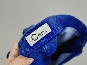 dsquared2 krotkie spodenki: Denim Collection, Shorts for women, size M — 4