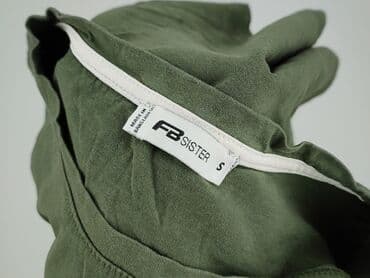 emo bluzy: FB Sister, T-shirt damski, rozmiar S — 4