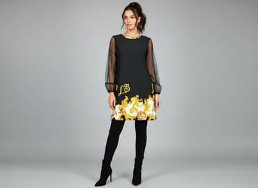 lola bianka sukienki: Women`s dress, size L — 1