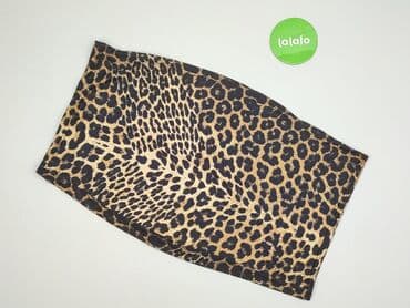 spódnice w zwierzęce wzory: Spódnica damska, rozmiar S — 2