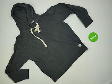 dresy s: SMOG, Bluza z kapturem damska, rozmiar L — 2
