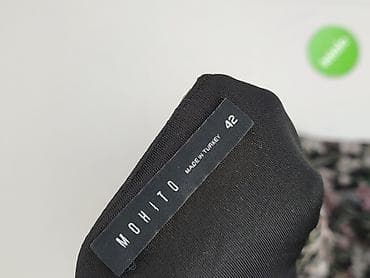 buty monotox: Mohito, Sukienka damska, rozmiar XL — 4