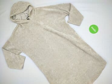 sukienki plus size na wesele maxi: Styled In Italy, Sukienka damska, 5XL — 2