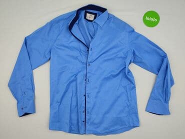 poliamid w swetrze: Koszulа dla mężczyzn, rozmiar L — 2