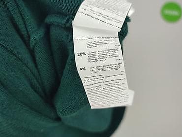 second hand polen: Sweter damski, rozmiar L — 7