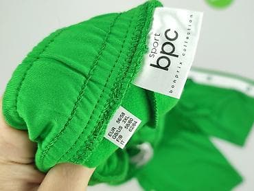 2pac bluzy: Bpc bonprix collection, Spodnie dresowe damskie, rozmiar 3XL — 4
