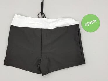 używana bielizna pl: Bokserki kąpielowe dla mężczyzn, rozmiar L — 3