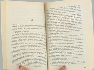 Books, Audio & Video formats: Book, genre - Novel, condition - Perfect — 3