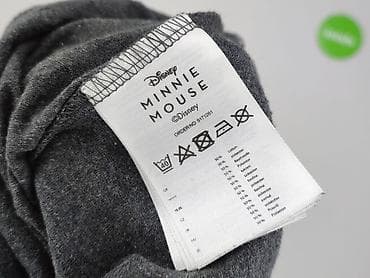 bluzki mickey mouse: Minnie, T-shirt damski, rozmiar M — 6