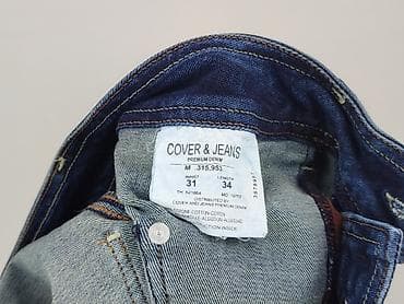 denim: Jeansy damskie, rozmiar M — 6