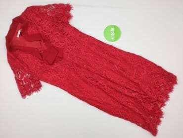 sukienki z gipiury dla puszystych: QUIOSQUE, Sukienka damska, rozmiar L — 2