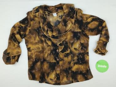 bluzka w kwiaty new yorker: Bluzka damska, rozmiar XL — 3