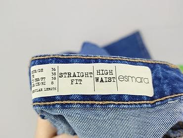 levis sklep: Esmara, Jeansy damskie, rozmiar S — 5