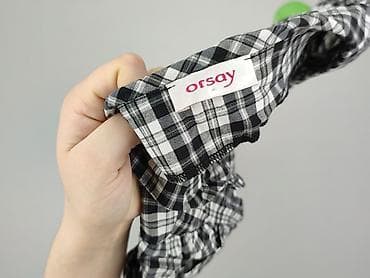 chaotic system ropa: Orsay, Bluzka damska, rozmiar 2XS — 4