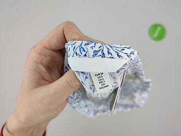 spódniczka basic: H&M, Spódnica damska, rozmiar 2XS — 5