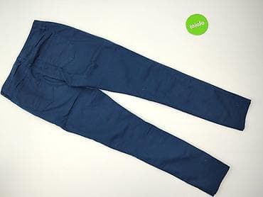 collins jeans: F&F, Spodnie materiałowe damskie, rozmiar S — 3