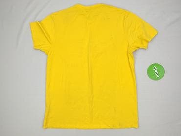 pumpy spodnie: Koszulka dla mężczyzn, rozmiar 2XL — 3