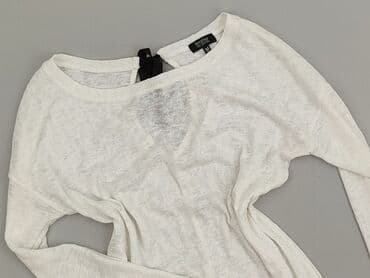 Bershka, Women`s sweater, size M at lalafo.pl Bershka, Women`s sweater, size M