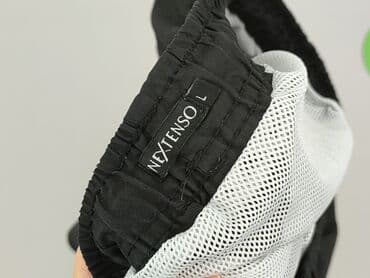 kurt: Intextenso, Szorty kąpielowe dla mężczyzn, rozmiar L — 5