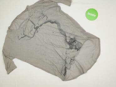t shirty 4xl allegro: Women's blouse, size 3XL (EU 46) — 2