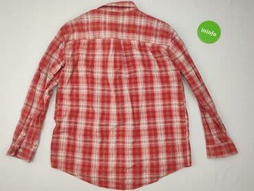 cropp piżamy: Shirt for men, L (EU 40), condition - Very good — 3