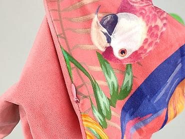 Dom i ogród: Pillowcase, 41 x 41, kolor - Kolorowy, stan - Idealny — 4