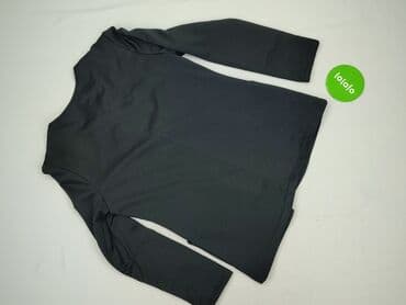 kurtka liza bruce czarna: KATE, Marynarka damska, rozmiar L — 3