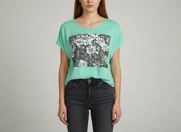 kipsta koszulka termoaktywna: IQ, Bluzka damska, One size — 7