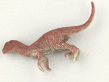 rajstopy dino: Figurka dla Dzieci, stan - Idealny — 5